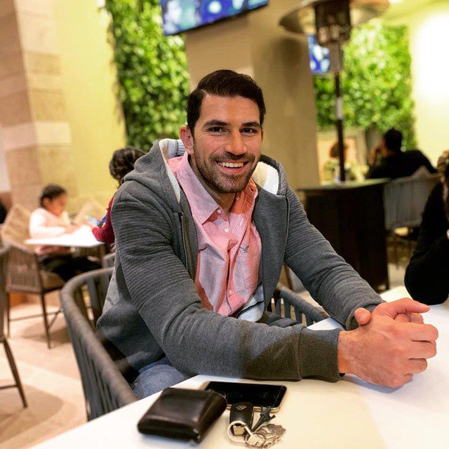 Фото менеджера